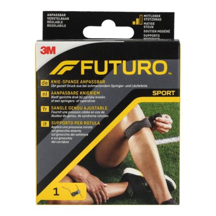 FUTURO SPORT TÉRDRÖGZÍTŐ PATELLA