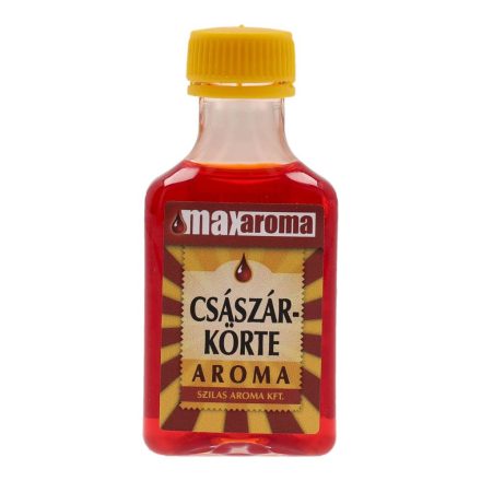 SZILAS AROMA CSÁSZÁRKÖRTE