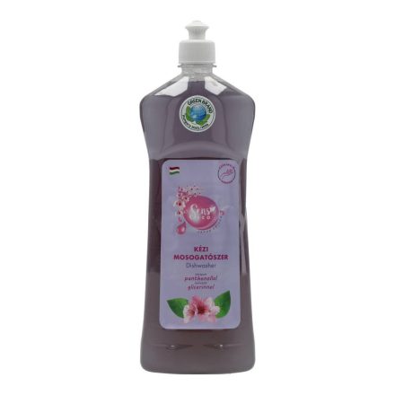 MM SENSECO JAPÁN SZILVA MOSOGATÓSZER 1L
