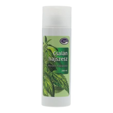KEVE CSALÁN HAJSZESZ 200ML