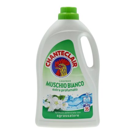 CHANTECLAIR MOSÓSZER FEHÉR PÉZSMA 1575ML