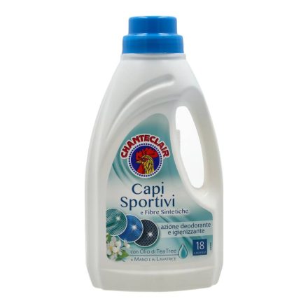 CHANTECLAIR MOSÓSZAPPAN SPORT 900ML