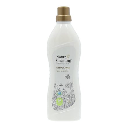 NATURCLEANING ÖBLÍTŐ CITRUS-ROSE 1000ML