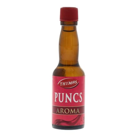 THYMOS AROMA PUNCS 20ML