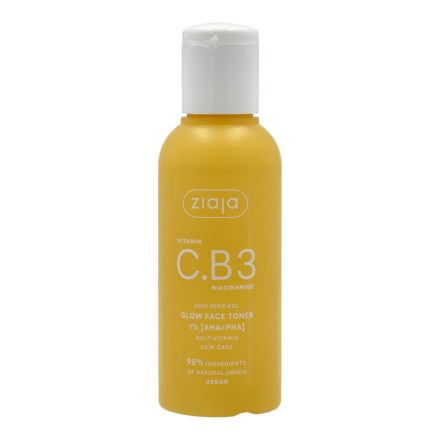 ZIAJA HÁMLASZTÓ ARCT. C.B3 VITAMIN 120ML
