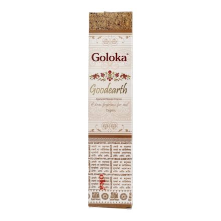 GOLOKA FÜSTÖLŐ PÁLCA GOODEARTH