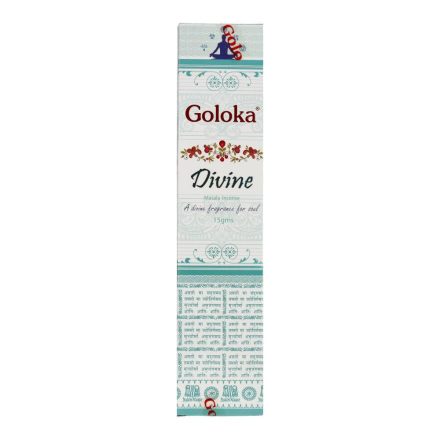 GOLOKA FÜSTÖLŐ PÁLCA DIVINE