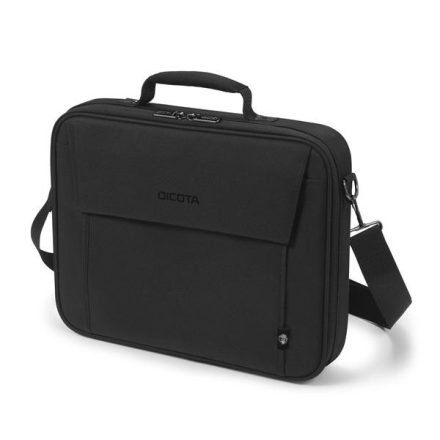 DICOTA D31323-RPET Laptop Bag Eco Multi BASE 13-14.1"