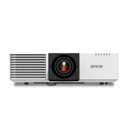 EPSON Projektor - EB-L520U (3LCD, 1920x1200 (WUXGA), 16:10, 5200 AL, 2 500 000:1, HDMI/VGA/USB/RS-232/RJ-45)