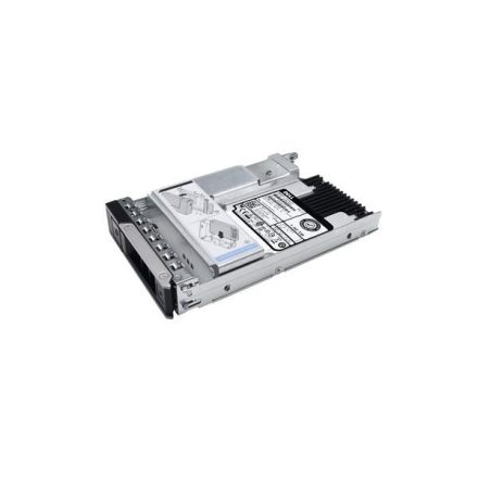 DELL EMC szerver SSD - 960GB, SATA RI, 3.5" Hot-Plug kerettel [ R45, R55, R65x, R75x, T55 ].