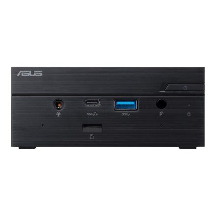 ASUS VivoMini PC PN62, Intel Core i3-10110U, 8GB, 240GB, HDMI, WIFI, 2xUSB Type-C, COM