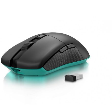 DeepCool MG510 Wireless Gaming Mouse Black