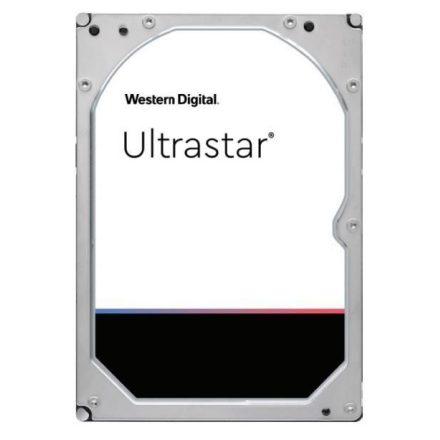 Western Digital 18TB 7200RPM SATA-600 512MB Ultrastart DC HC550 WUH721818ALE6L4