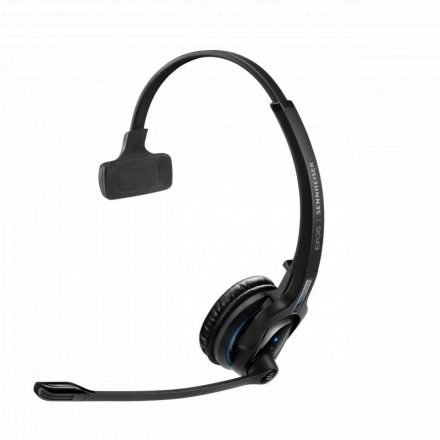 EPOS IMPACT MB Pro 1 Single-Sided Bluetooth Headset Black