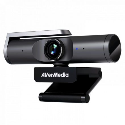 AverMedia PW515 Webkamera Black