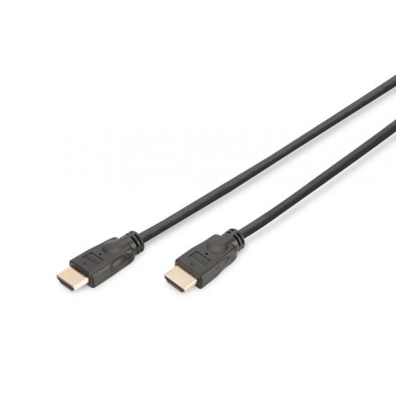 Digitus HDMI Premium High Speed connection cable, type A