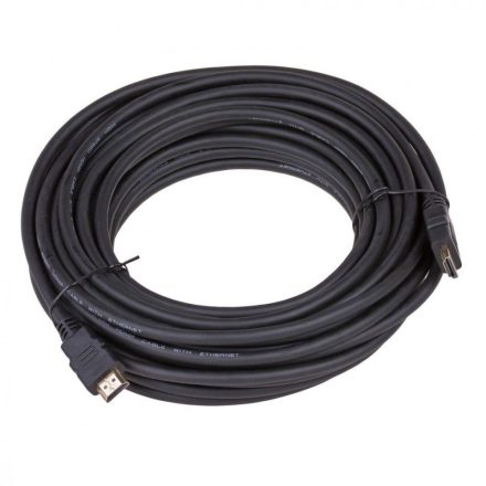 Akyga AK-HD-150A HDMI cable 15m Black