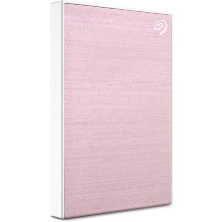 Seagate 2TB 2,5" USB3.0 One Touch Rose Gold
