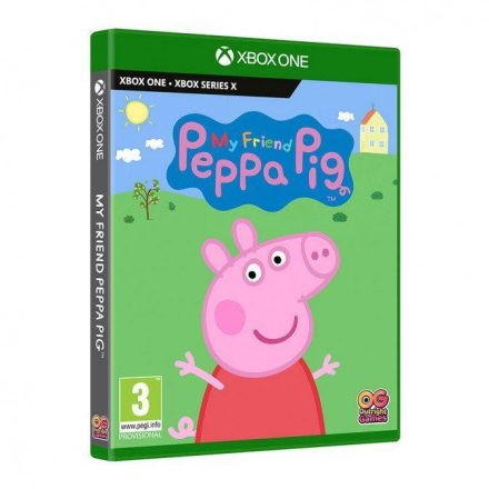 Outright Games My Friend Peppa Pig (XBO)