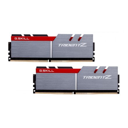 G.SKILL 16GB DDR4 4266MHz Kit(2x8GB) TridentZ Red
