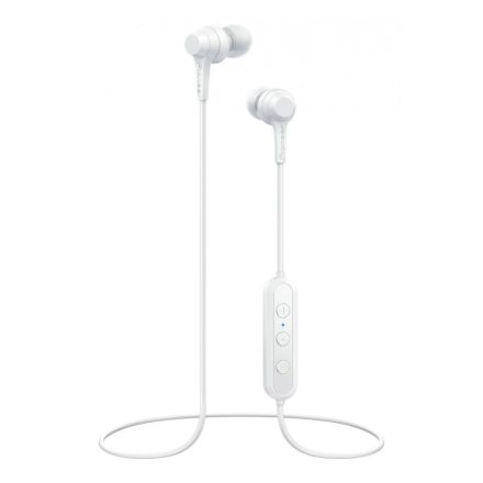 Pioneer SE-C4BT-W Bluetooth Headset White