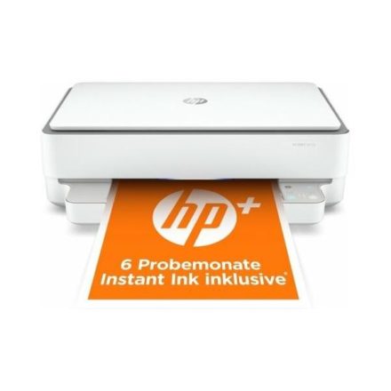 HP Envy 6020e All-in-One Tintasugaras Nyomtató/Másoló/Scanner