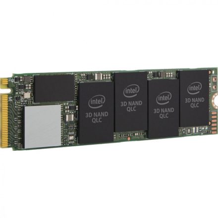 Intel 1TB M.2 2280 NVMe 660P