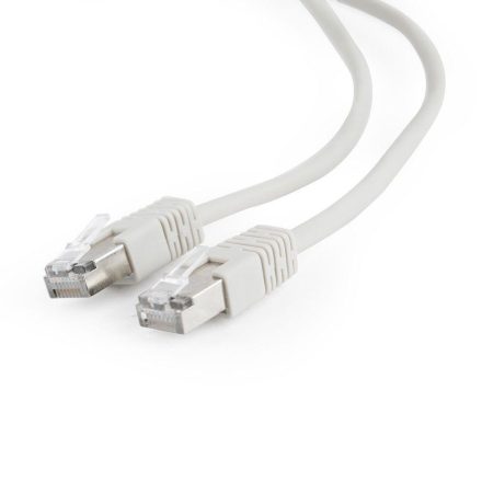Gembird CAT5e F-UTP Patch Cable 2m Grey