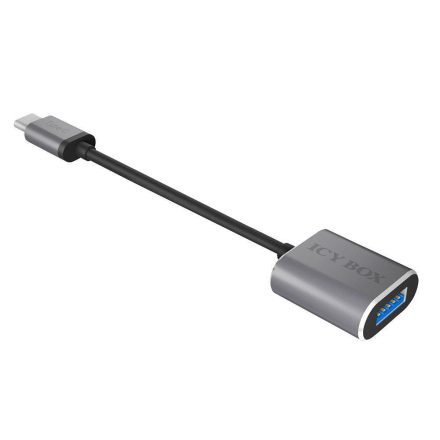 Raidsonic Icy Box IB-CB010-C USB Type-C to Type-A