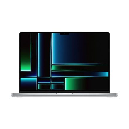 Apple MacBook Pro 16" (2023) Silver