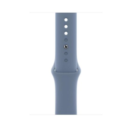 Apple Watch 45mm Band Slate Blue Sport Band (SEASONAL 2022 Fall)