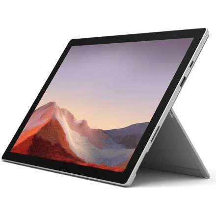 Microsoft Surface Pro 7 12,3" 256GB Wi-Fi Platinum