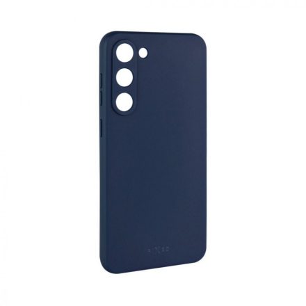 FIXED Story for Samsung Galaxy S23+, blue