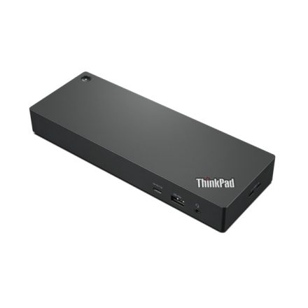 LENOVO ThinkPad Thunderbolt 4 Workstation Dock - EU/INA/VIE/