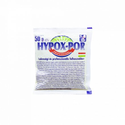 Hypox Klórpor 50 g