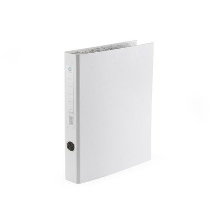 Gyűrűskönyv A4, 4,5cm, 2 gyűrűs Bluering® fehér