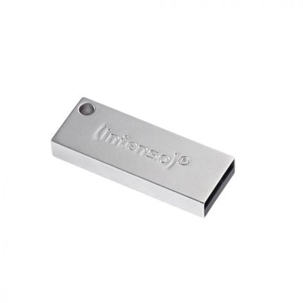 Intenso 128GB Premium Line USB3.2 Silver