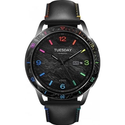 Xiaomi Watch Bezel Rainbow /BHR8313GL