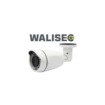 Walisec WS-A2BL2-VZ analog HD kamera