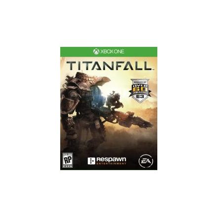 Electronic Arts Titanfall (XBO)