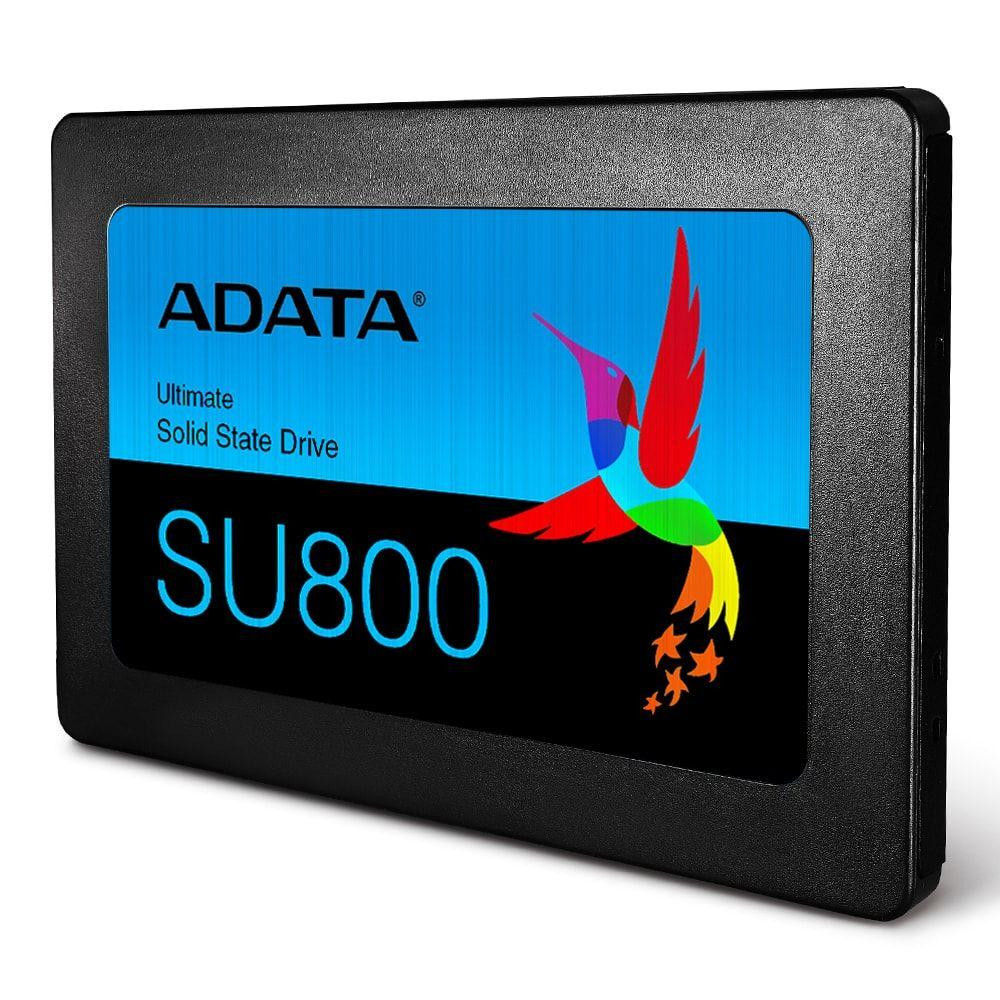 ADATA SSD 2.5" SATA3 512GB SU800