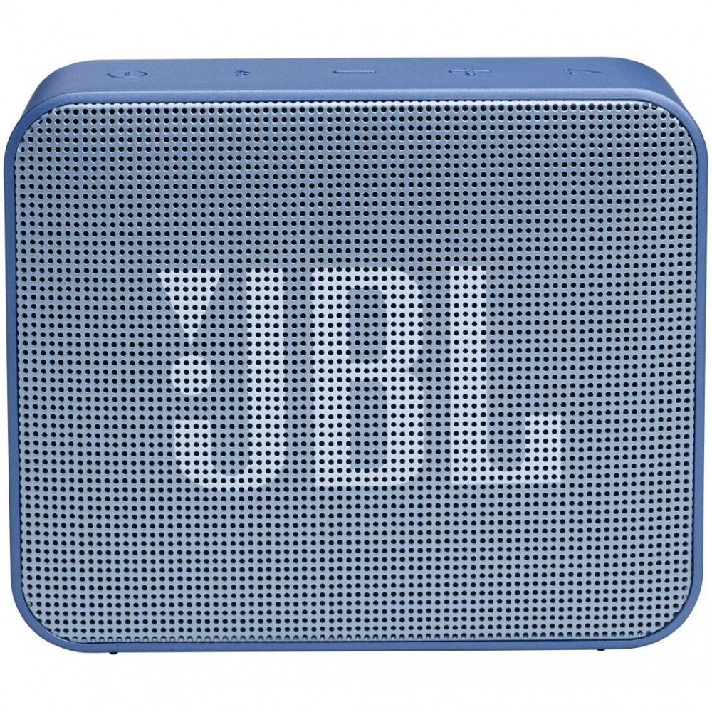 JBL GO Essential hordozható bluetooth hangszóró - kék
