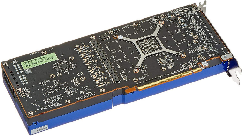 AMD FirePro Radeon Pro WX 5700 8GB DDR6
