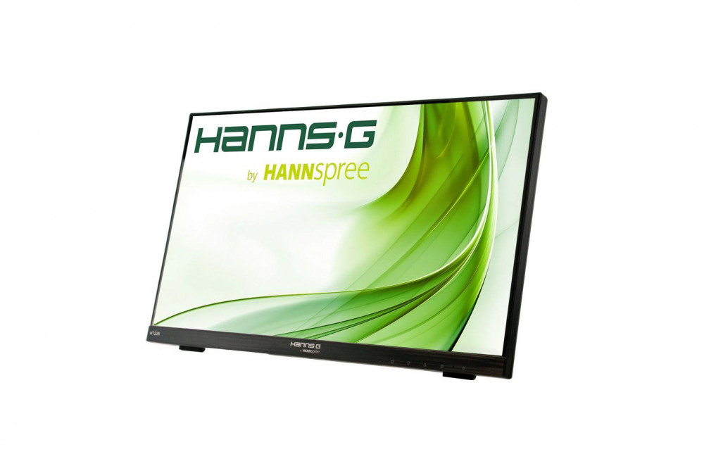 Hannspree 21,5" HT225HPB IPS LED