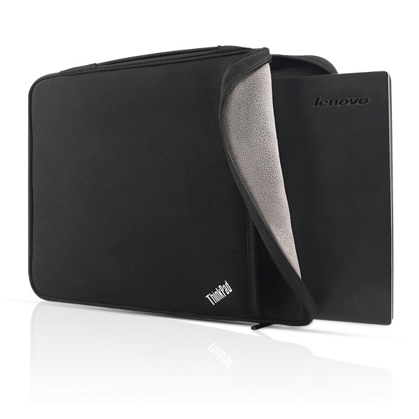 Lenovo ThinkPad Sleeve 14" Black