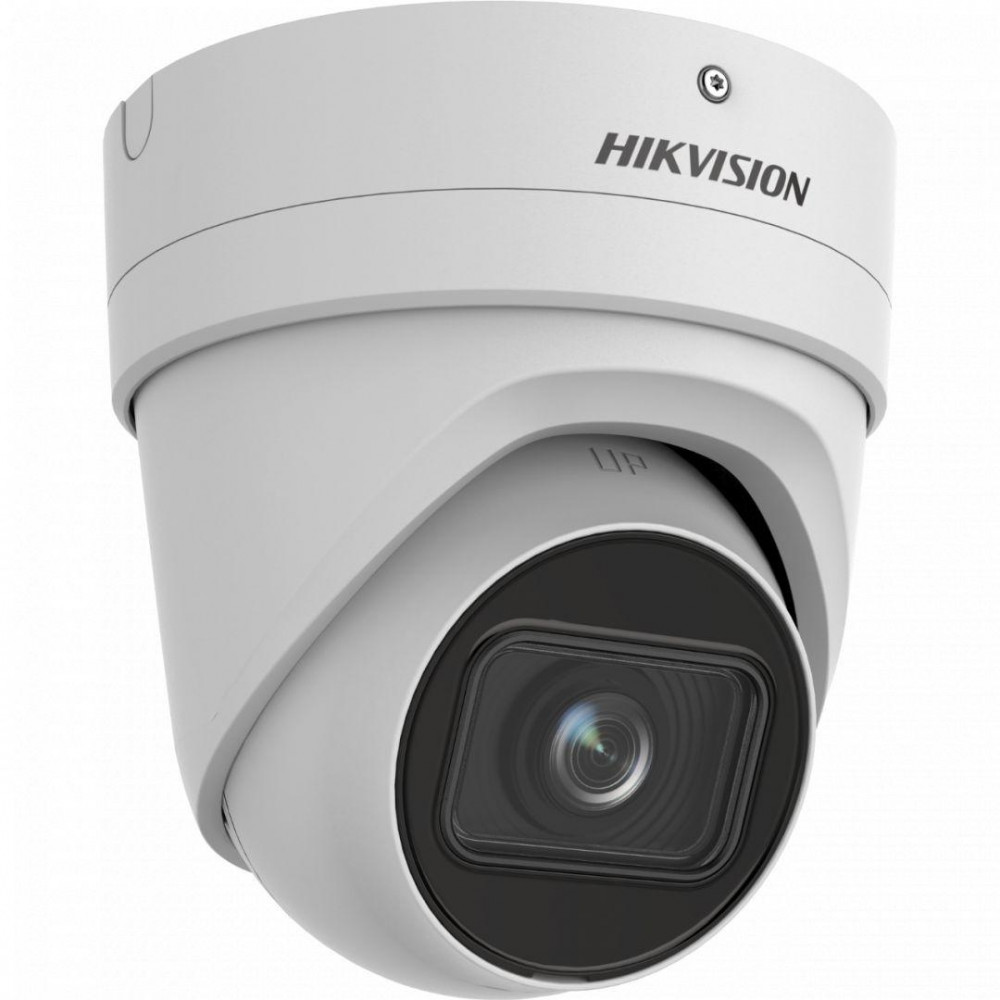 Hikvision DS-2CD2H46G2-IZS (2.8-12mm)