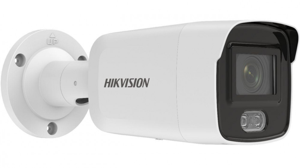 Hikvision DS-2CD2027G2-LU (2.8mm)(C)