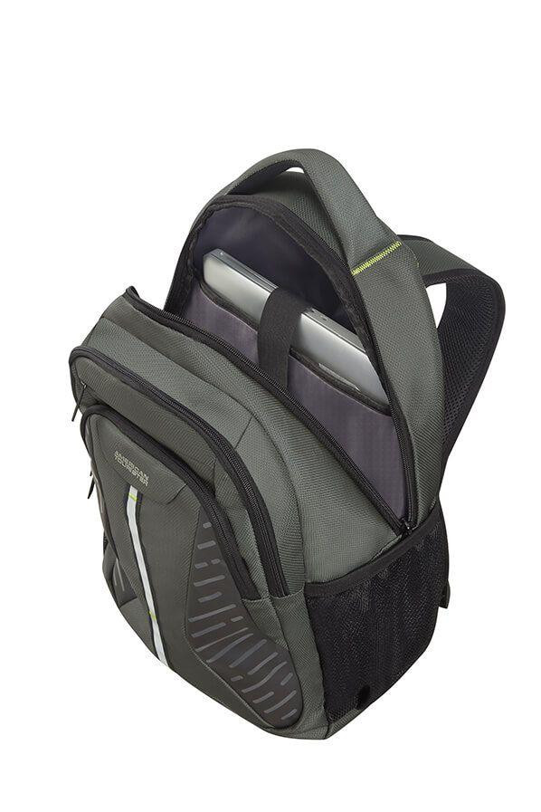 American Tourister At Work Laptop Backpack 15,6" Shadow Grey