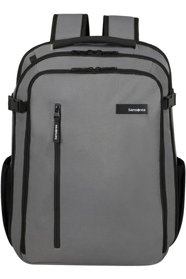 Samsonite Roader Laptop Backpack L 17,3" Drifter Gray