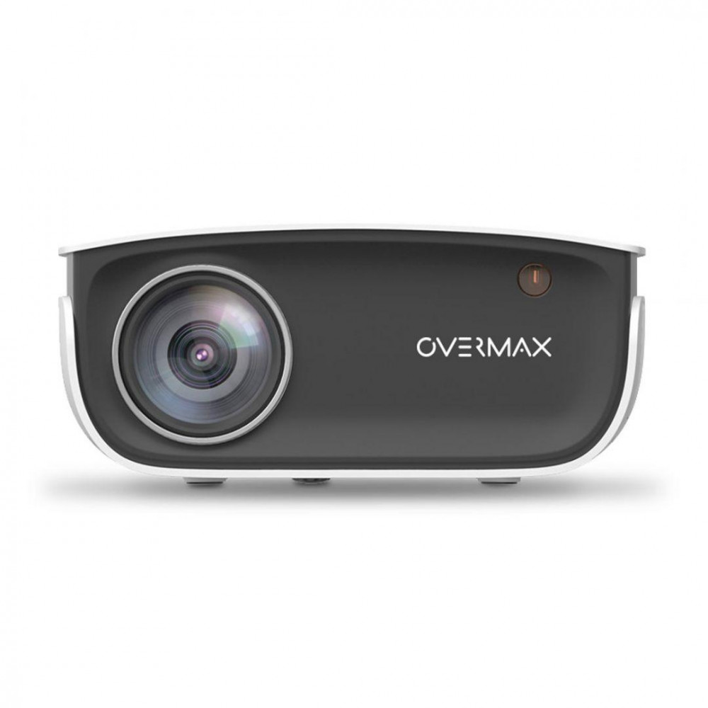 Overmax Multipic 2.5 HD 2000L 50000 óra HDMI LED projektor